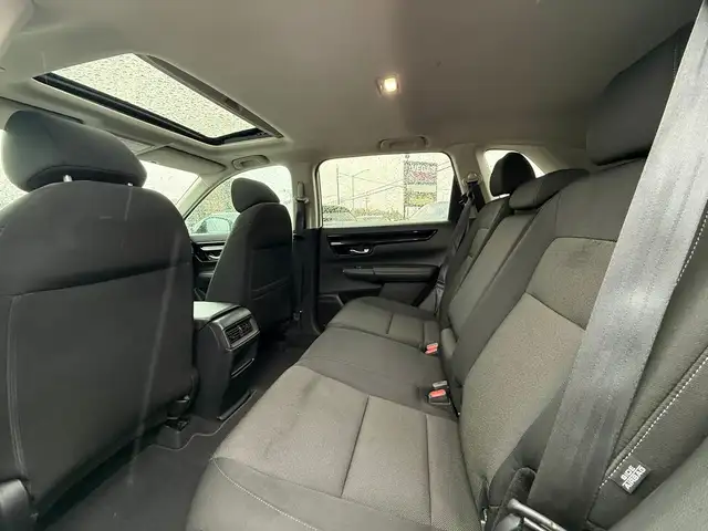 2024 HONDA CR-V SPORT AWD - Photo 9