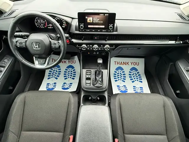 2024 HONDA CR-V SPORT AWD - Photo 10