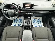 2024 HONDA CR-V SPORT AWD - Photo 10