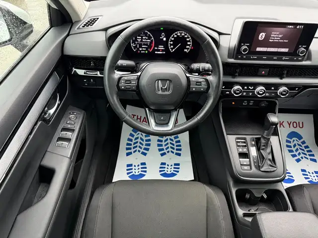 2024 HONDA CR-V SPORT AWD - Photo 11