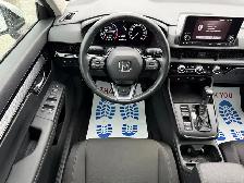 2024 HONDA CR-V SPORT AWD - Photo 11
