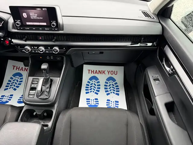 2024 HONDA CR-V SPORT AWD - Photo 12