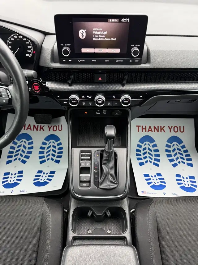 2024 HONDA CR-V SPORT AWD - Photo 13