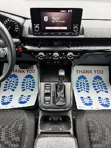 2024 HONDA CR-V SPORT AWD - Photo 13