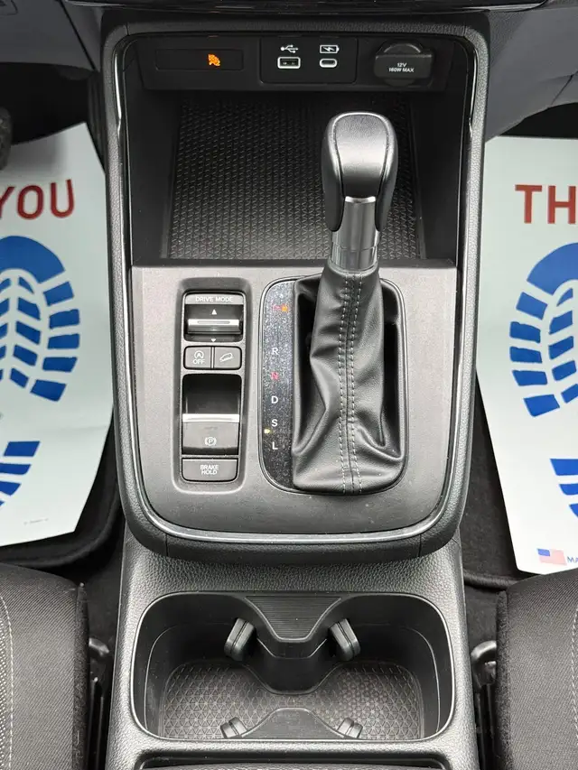 2024 HONDA CR-V SPORT AWD - Photo 14