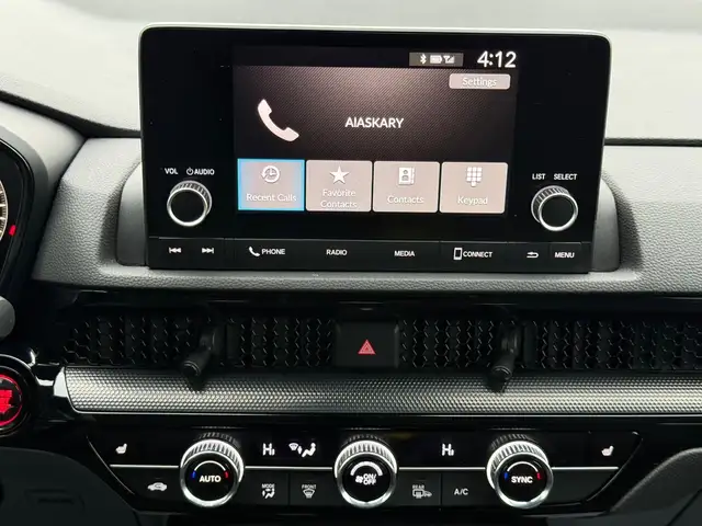 2024 HONDA CR-V SPORT AWD - Photo 15