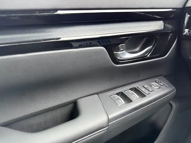 2024 HONDA CR-V SPORT AWD - Photo 20