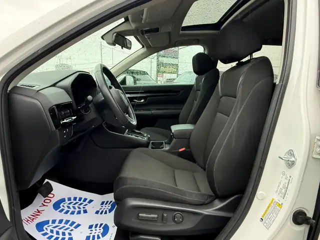 2024 HONDA CR-V SPORT AWD - Photo 21