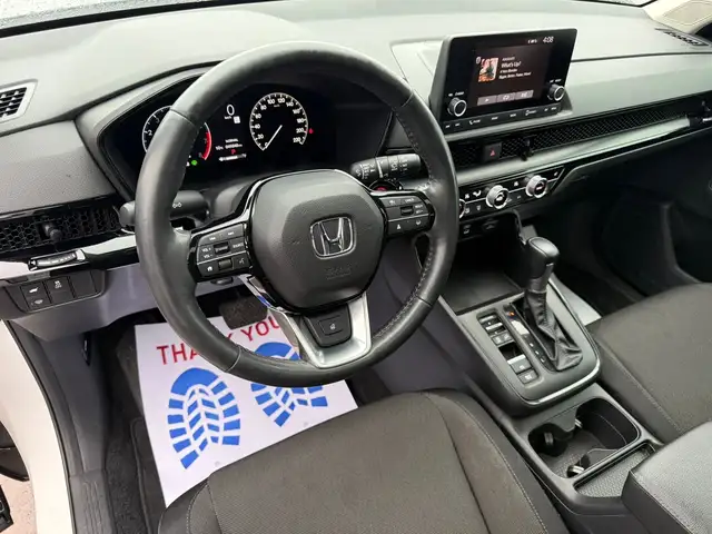 2024 HONDA CR-V SPORT AWD - Photo 22