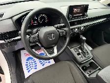 2024 HONDA CR-V SPORT AWD - Photo 22