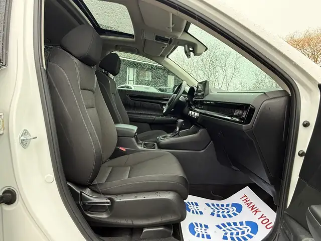 2024 HONDA CR-V SPORT AWD - Photo 23