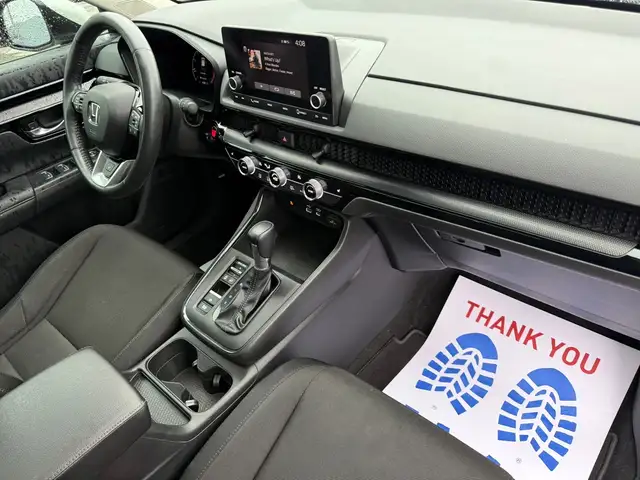 2024 HONDA CR-V SPORT AWD - Photo 24