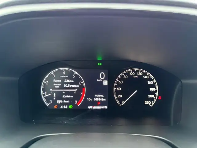 2024 HONDA CR-V SPORT AWD - Photo 25