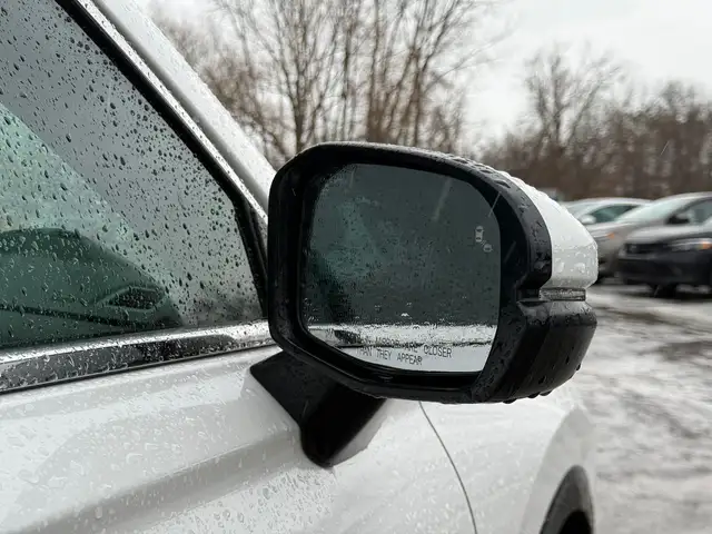 2024 HONDA CR-V SPORT AWD - Photo 27