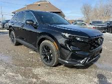 2024 HONDA CR-V Hybrid EX-L AWD - Photo 3