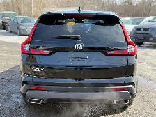 2024 HONDA CR-V Hybrid EX-L AWD - Photo 5