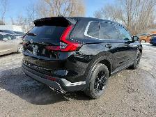 2024 HONDA CR-V Hybrid EX-L AWD - Photo 6