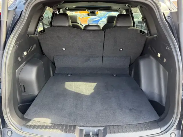 2024 HONDA CR-V Hybrid EX-L AWD - Photo 7