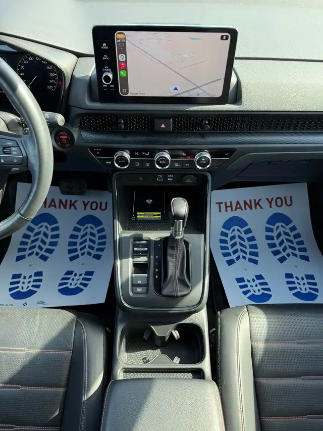 2024 HONDA CR-V Hybrid EX-L AWD - Photo 13
