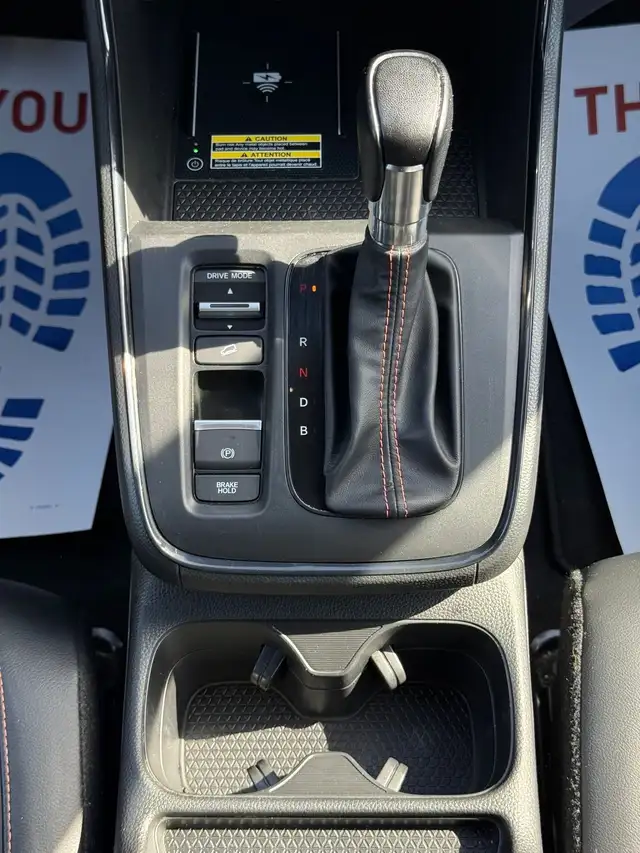 2024 HONDA CR-V Hybrid EX-L AWD - Photo 14