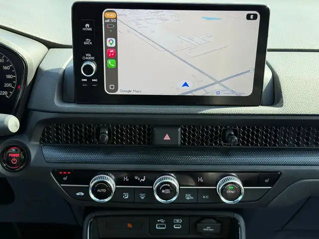 2024 HONDA CR-V Hybrid EX-L AWD - Photo 15