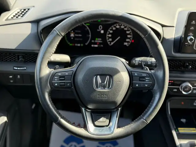 2024 HONDA CR-V Hybrid EX-L AWD - Photo 16