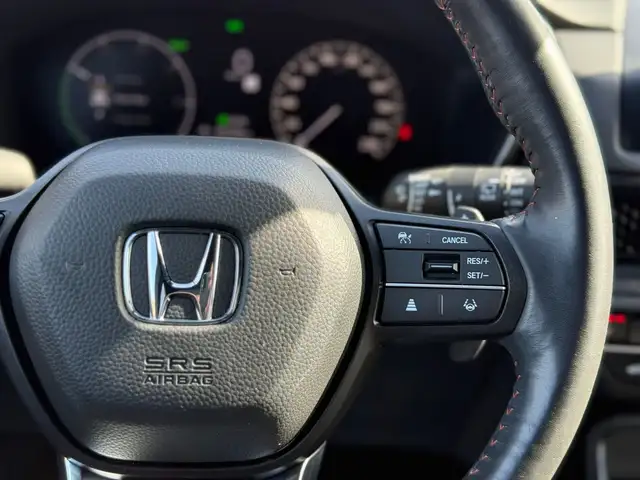 2024 HONDA CR-V Hybrid EX-L AWD - Photo 18