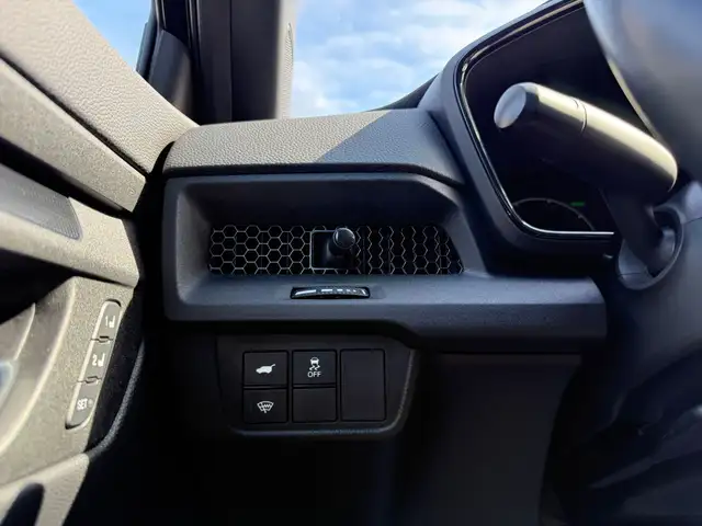 2024 HONDA CR-V Hybrid EX-L AWD - Photo 19