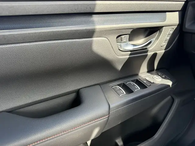 2024 HONDA CR-V Hybrid EX-L AWD - Photo 20