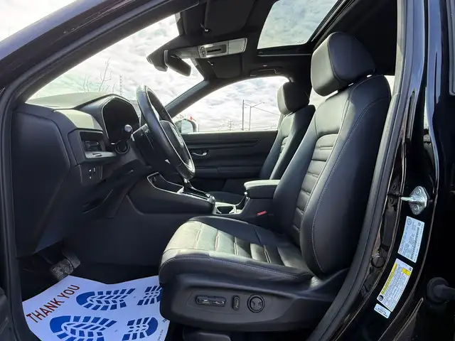 2024 HONDA CR-V Hybrid EX-L AWD - Photo 21