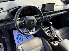 2024 HONDA CR-V Hybrid EX-L AWD - Photo 22