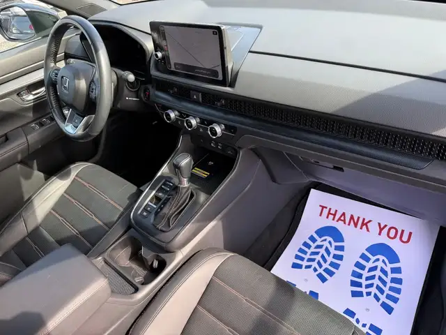 2024 HONDA CR-V Hybrid EX-L AWD - Photo 24