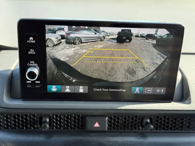 2024 HONDA CR-V Hybrid EX-L AWD - Photo 26