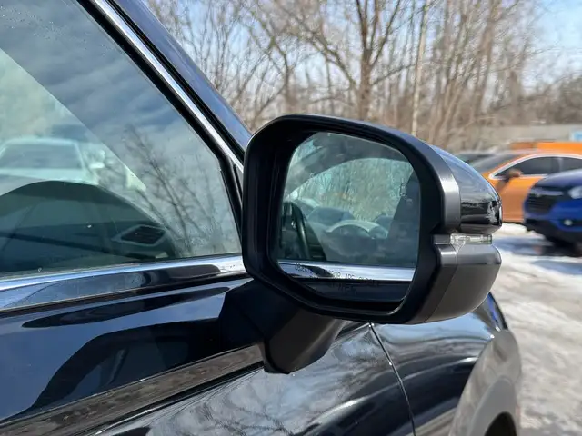 2024 HONDA CR-V Hybrid EX-L AWD - Photo 27