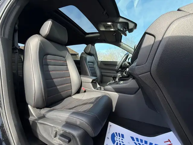 2024 HONDA CR-V Hybrid EX-L AWD - Photo 28