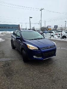 2013 Ford Escape SE - Photo 2