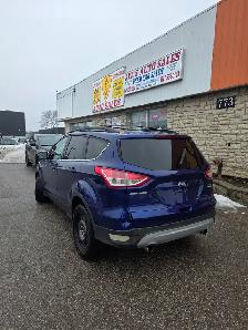 2013 Ford Escape SE - Photo 3