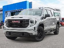 2026 GMC Sierra 1500 Elevation- X31 Offroad Pkg - Wireless - Photo 2