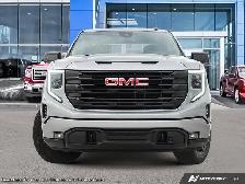 2026 GMC Sierra 1500 Elevation- X31 Offroad Pkg - Wireless - Photo 3