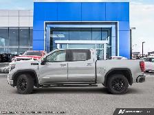 2026 GMC Sierra 1500 Elevation- X31 Offroad Pkg - Wireless - Photo 4