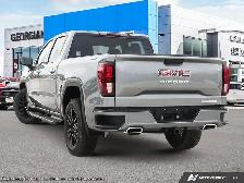 2026 GMC Sierra 1500 Elevation- X31 Offroad Pkg - Wireless - Photo 5