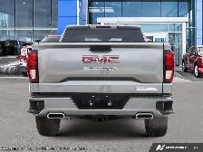 2026 GMC Sierra 1500 Elevation- X31 Offroad Pkg - Wireless - Photo 6
