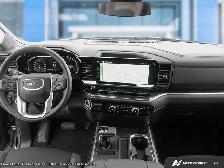 2026 GMC Sierra 1500 Elevation- X31 Offroad Pkg - Wireless - Photo 25