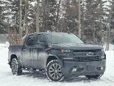 2019 Chevrolet Silverado 1500 RST- Heated Seats Steering - Bose - Photo 2