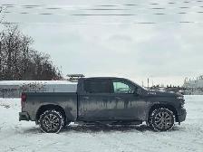 2019 Chevrolet Silverado 1500 RST- Heated Seats Steering - Bose - Photo 4