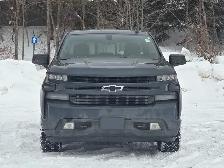 2019 Chevrolet Silverado 1500 RST- Heated Seats Steering - Bose - Photo 5