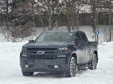 2019 Chevrolet Silverado 1500 RST- Heated Seats Steering - Bose - Photo 6