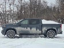 2019 Chevrolet Silverado 1500 RST- Heated Seats Steering - Bose - Photo 7