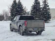 2019 Chevrolet Silverado 1500 RST- Heated Seats Steering - Bose - Photo 8