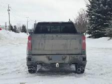 2019 Chevrolet Silverado 1500 RST- Heated Seats Steering - Bose - Photo 9